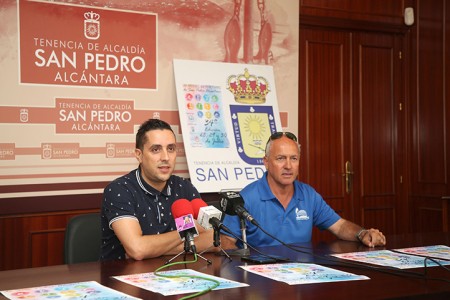 Las 24 Horas Deportivas de San Pedro regresan del 28 al 30 de julio