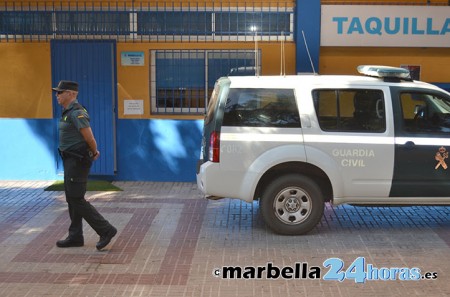 Prisión para cuatro de los detenidos en la operación contra la mafia rusa