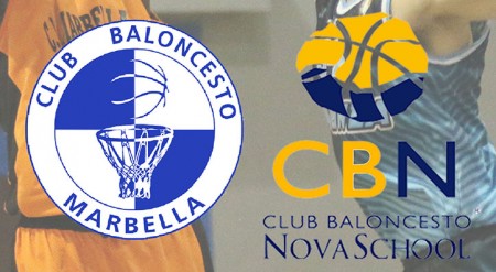 El CB Marbella homenajeará a sus fundadores en el retorno a la EBA