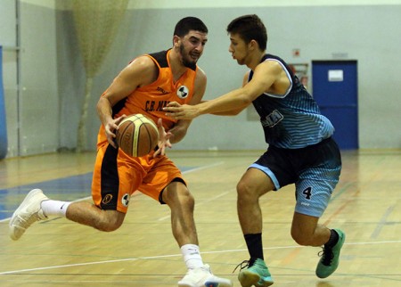 El CB Marbella recibe al Novaschool en su retorno de la Liga EBA