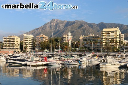 Marbella quiere mantener la concesión del Puerto Deportivo