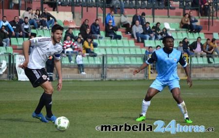 El Marbella FC abrirá el año en Mérida el domingo 7 de enero a las 18:00 horas