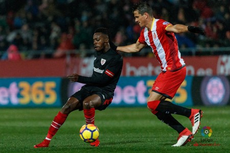 El Girona de Bernardo sigue brillando y Ontiveros debuta con el Valladolid