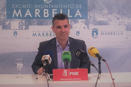 El PSOE irá al juzgado tras colocar el PP a uno de sus directivos en el puerto