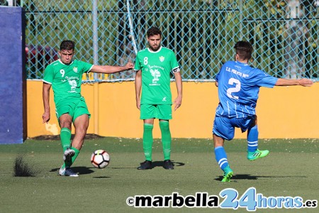 Trabajado triunfo del Vázquez Cultural ante el Tiro Pichón (2-1)