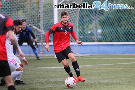 El San Pedro afronta el domingo una final ante Juventud de Torremolinos