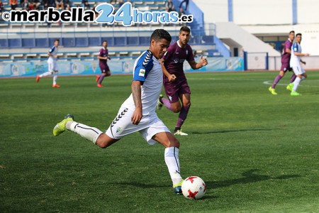 Carlos Julio: "La selección es un reconocimiento al trabajo del equipo"