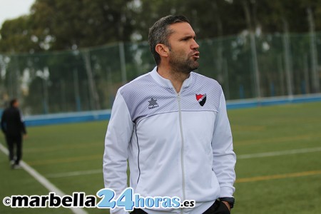 El San Pedro afronta esta jornada una difícil salida a Torredonjimeno