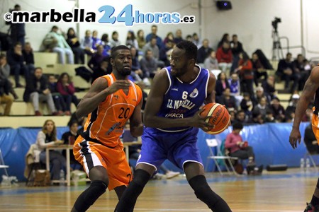 Pape Sow: "El equipo tiene que volver a competir con más fuerza"