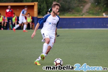 El Marbella juvenil remonta (4-2) con tres goles en el tiempo añadido