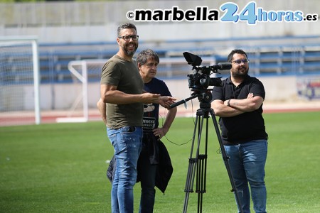 Marbella FC y Hospital Ochoa son protagonistas en "El Día Después"