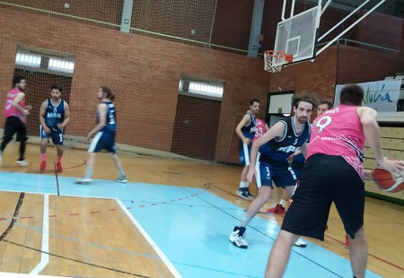 Victoria del Costa Marbella ante Málaga Basket para acercarse a la Final Four