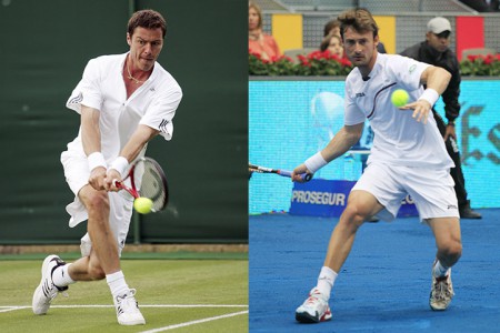 Juan Carlos Ferrero y Safin se suman a la III edición de la Sénior Masters Cup