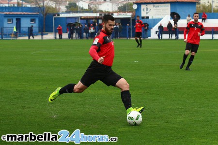 Wences renueva y encadena su tercera temporada en la UD San Pedro