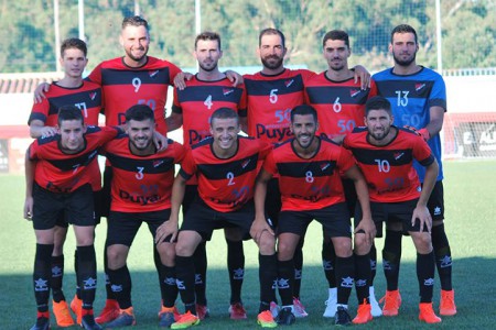 El San Pedro abrirá y cerrará la liga en casa ante Guadix y River Melilla