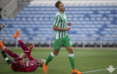 Loren Morón ya suena como candidato a la selección española