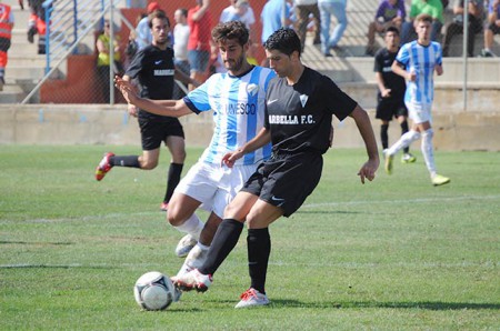 El Marbella FC abrirá la liga en casa a la misma hora que la Gala del Deporte