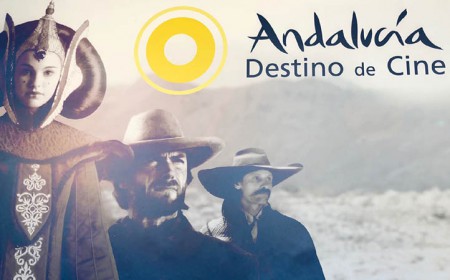 Andalucía se promociona como destino de turismo cinematográfico