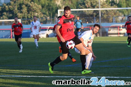 Camacho: "Los jugadores saben que no se puede repetir lo del Rincón"