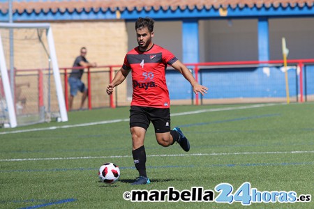 El San Pedro juega hoy un partido de seis puntos ante el Torredonjimeno