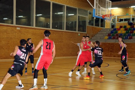 El CB Costa Marbella se impone al CB Alhaurín y cae frente al CD El Pinar