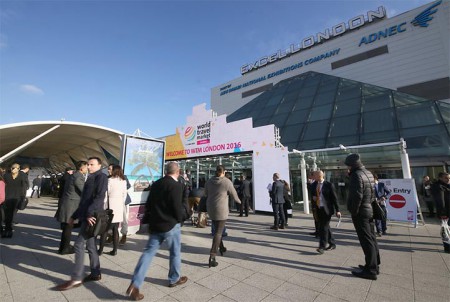 Marbella acude a la feria de turismo de Londres WTM sin exhibidor propio