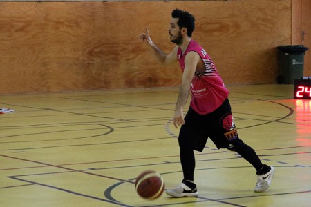 El CB Costa Marbella cae pese a poner en apuros al líder CB Rincón (61-67)