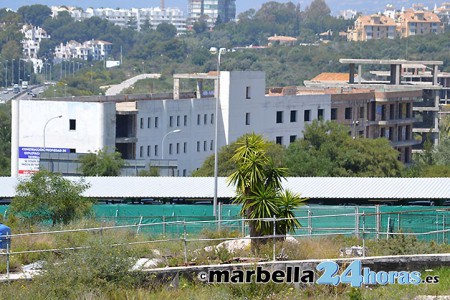 Marbella firmará un protocolo con la Junta para el nuevo Palacio de Justicia