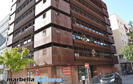 PP y OSP reculan y desisten, por ahora, de adquirir el edificio de Urbanismo