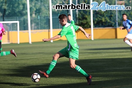 Un gol en el último minuto da al Vázquez otro triunfo para situarse quinto (3-2)