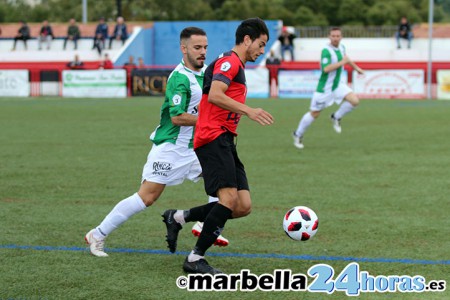 El San Pedro quiere seguir en la buena línea este jueves ante el Loja