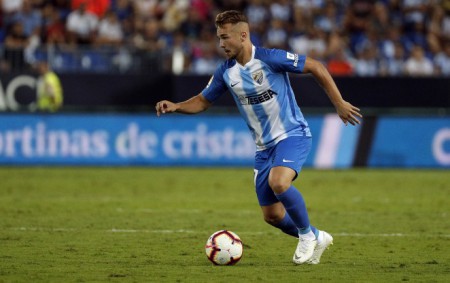 Loren y Javi Ontiveros, claves para darles el triunfo a Betis y Málaga