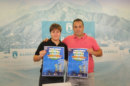 Marbella volverá a acoger en 2019 el TEWAM con casi 200 participantes