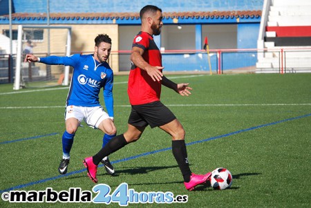 La UD San Pedro juega el último partido del año este domingo en Guadix