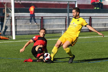 El San Pedro buscará mantener su buena racha en la visita del Vélez