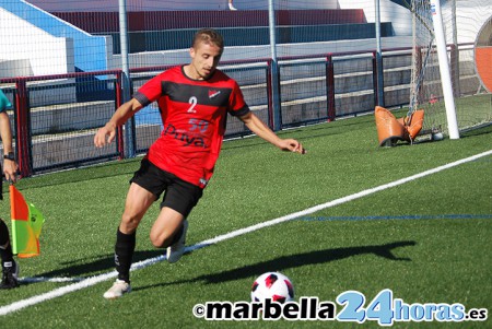 El San Pedro crece en defensa para sumar un punto ante el Vélez (0-0)