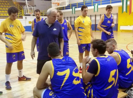 El Linces Baloncesto San Pedro suma un gran triunfo en Alhaurín (63-81)