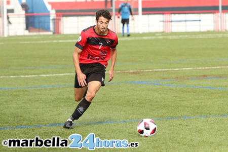 Tropiezo del San Pedro ante el Atarfe, aliviado por otros resultados (0-3)