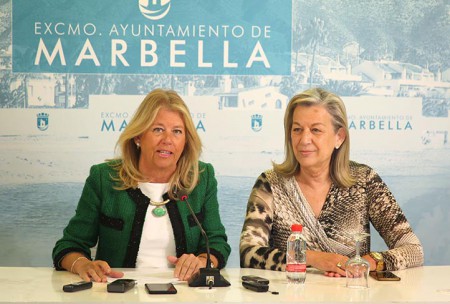 Tres empresas aparecen a contrarreloj para hacer el PGOU de Marbella