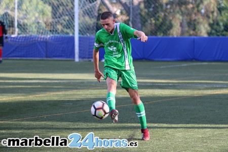 El Vázquez Cultural cae ante Calavera con un polémico arbitraje (2-1)