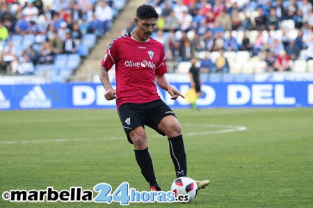 Faurlín manda en el centro para sumar los tres puntos del Trofeo Moñi-M24H