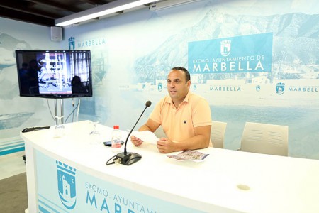 La I Copa de España de Maratón en Patines se celebra en San Pedro