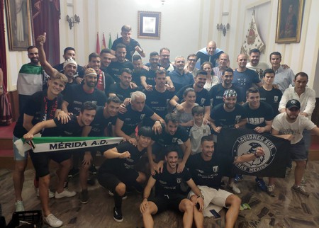 El Marbella FC ya conoce dos nuevos rivales para la próxima temporada