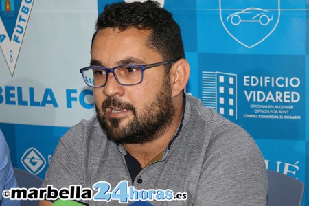 Rodríguez de Cózar asume la secretaría técnica del Córdoba CF