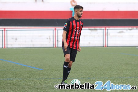 Un gol de Álex García da el triunfo al San Pedro en su visita a Guadix (0-1)