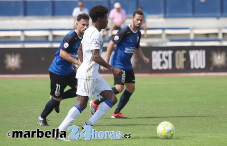 Mustafá se enfrenta a una sanción de al menos dos partidos por su expulsión