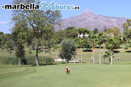 El Aloha Golf Club acogerá una nueva edición del Open de España Femenino