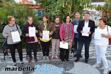 El Supremo da carpetazo al intento por reabrir el deslinde entre Marbella y Benahavís