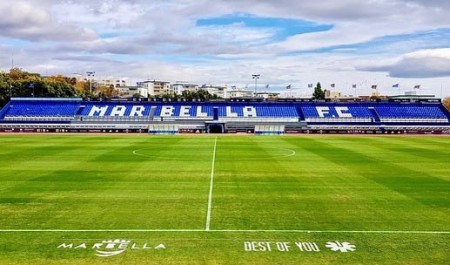 El Ayuntamiento ultima la "hoja de ruta" para el nuevo estadio de Marbella