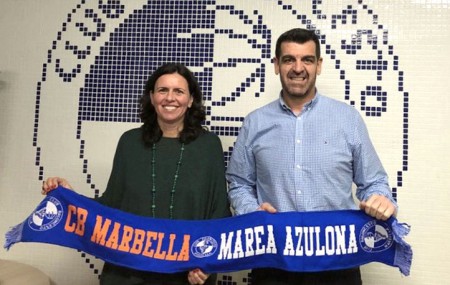 El CB Marbella apuesta por el regreso de Rafa Piña para dirigir al sénior